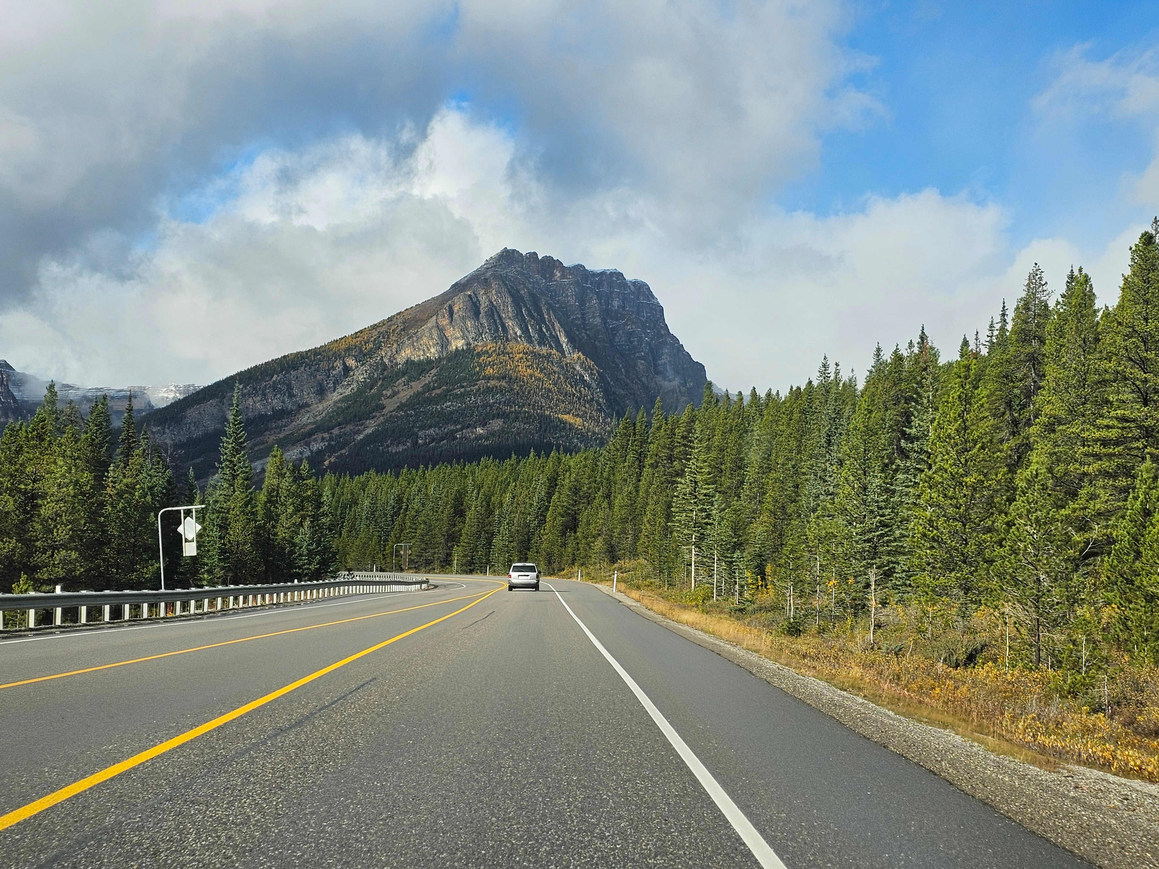 NP Banff